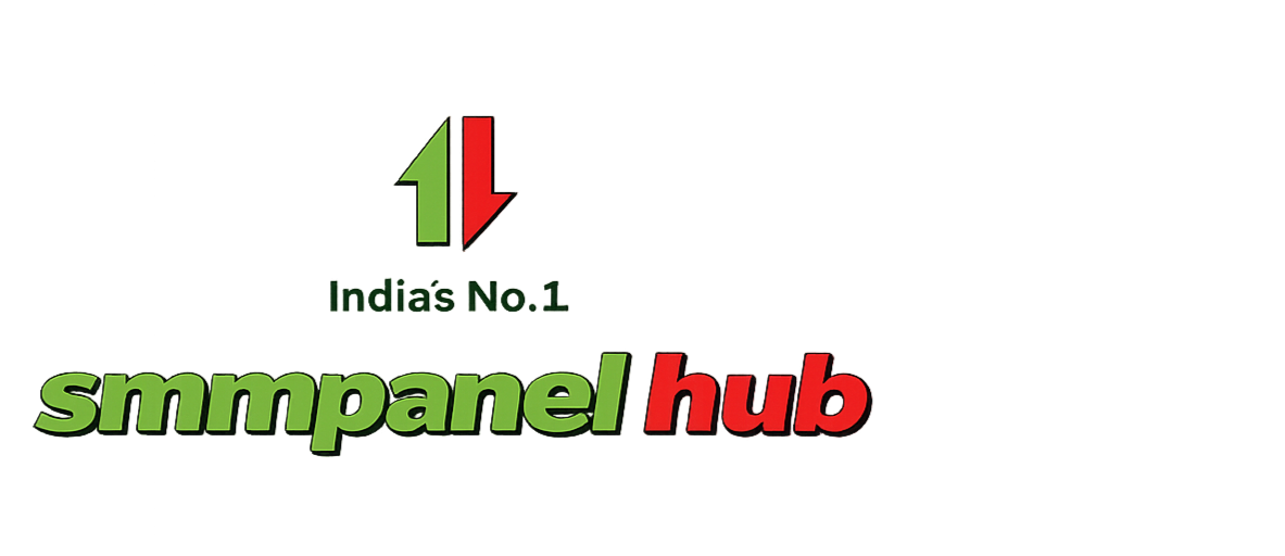 SMMPANEL HUB